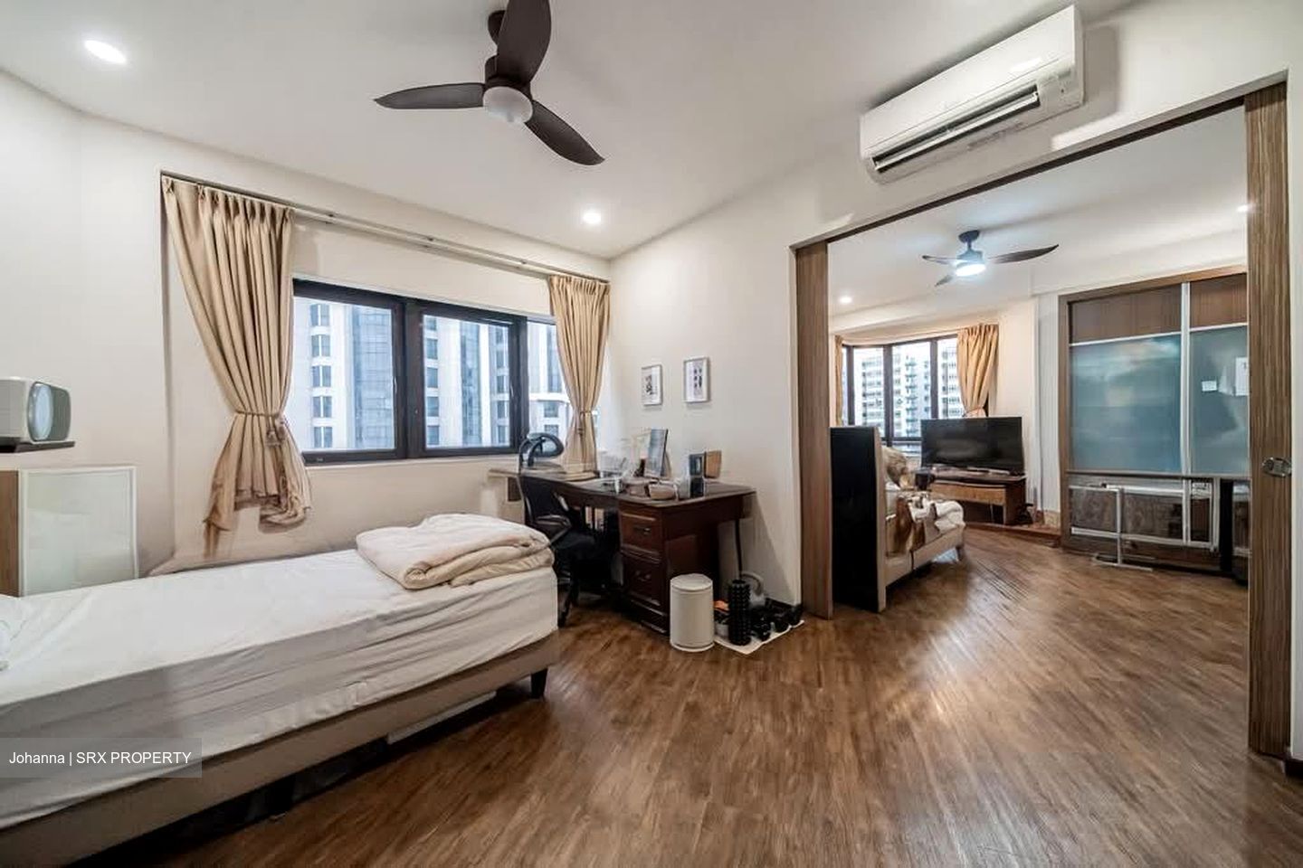 Bayshore Park (D16), Condominium #552714811